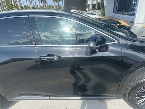 Used 2023 Lexus NX 350 AWD w/ Cold Area Package image 9