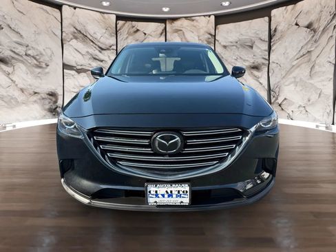 Used 2023 MAZDA CX-9 Touring image 8