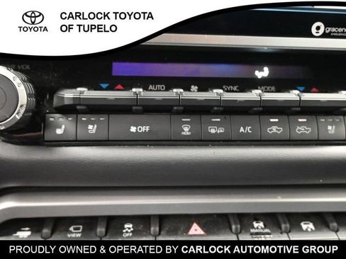 Used 2024 Toyota Tundra Platinum image 13