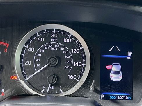 Used 2020 Toyota Corolla LE FWD image 22