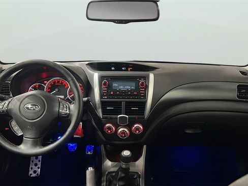 Used 2013 Subaru Impreza WRX Limited image 14