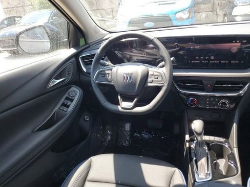 New 2026 Buick Encore GX Sport Touring w/ Comfort Package FWD image 12