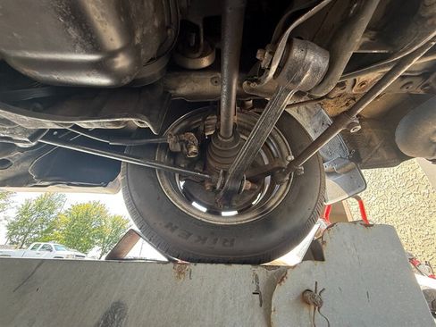 Used 1989 Toyota MR2 Supercharged RWD image 68