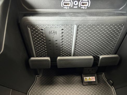 New 2026 RAM 1500 Laramie AWD/4WD image 20