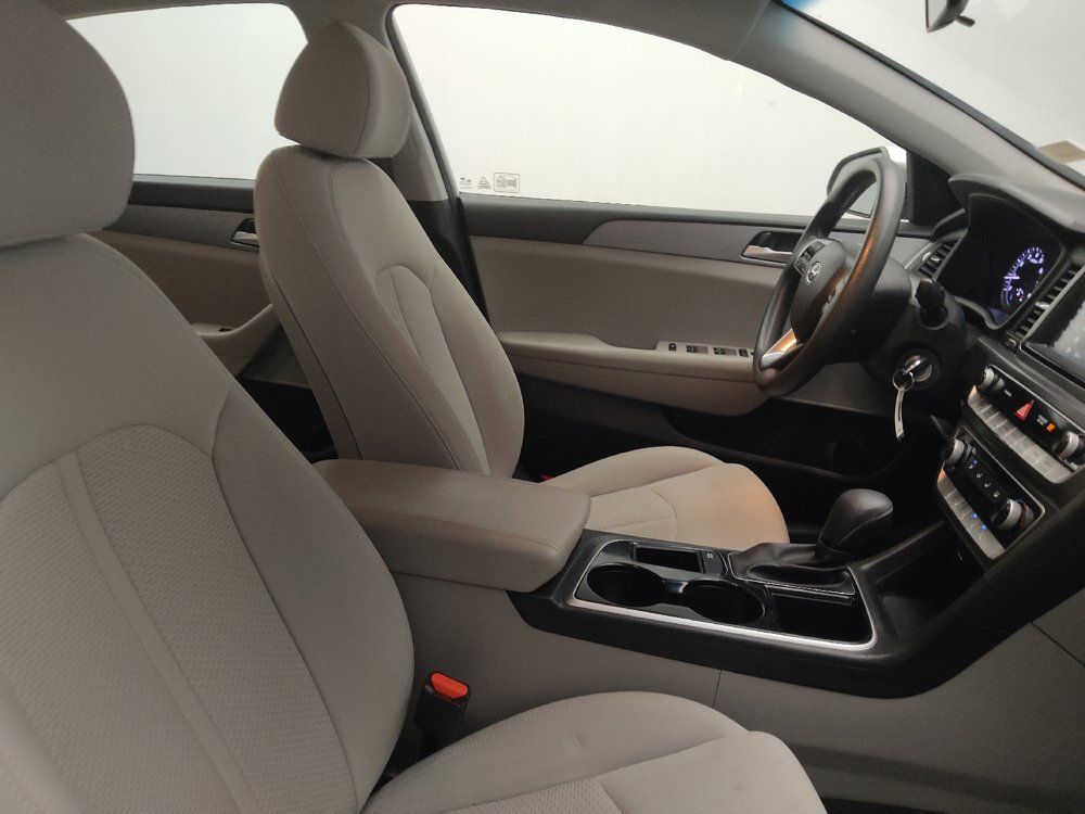 Used 2018 Hyundai Sonata ECO FWD image 21