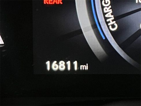 Certified 2024 Lexus RX 350 image 18