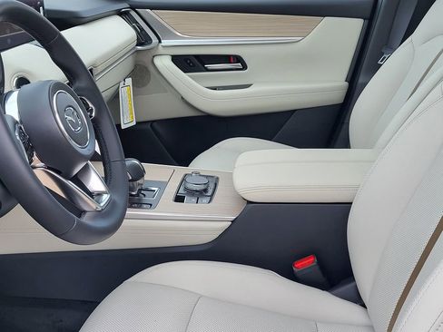 New 2026 MAZDA CX-90 Plug-In Hybrid w/ Premium Plus image 23