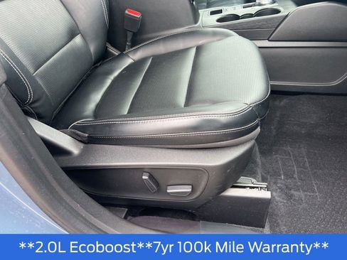 Used 2023 Ford Escape Platinum image 36