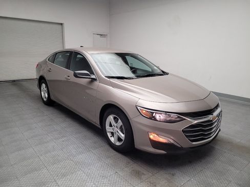 Used 2023 Chevrolet Malibu LS FWD image 13