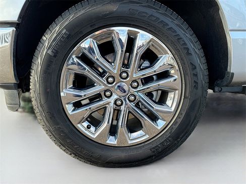 Used 2024 Ford F150 XLT w/ Equipment Group 302A MID image 22