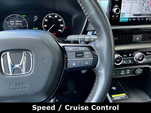 Used 2024 Honda CR-V Sport Touring image 11