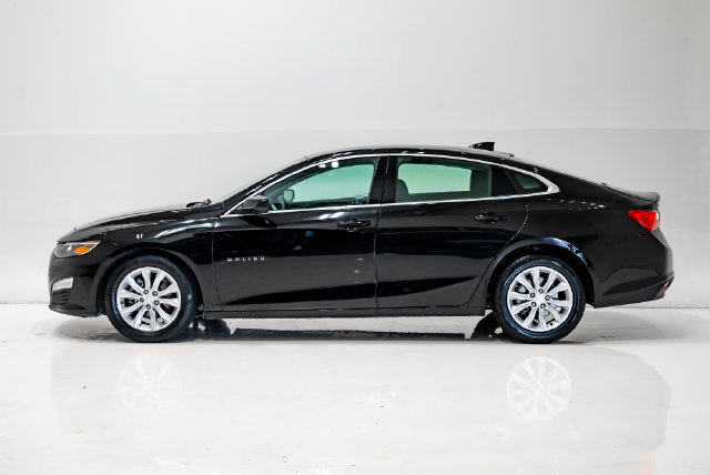 Used 2024 Chevrolet Malibu LT FWD image 26