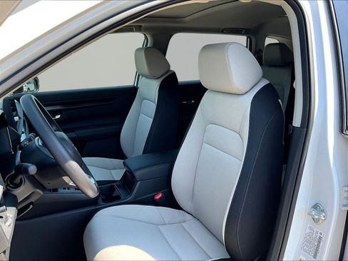 New 2026 Honda CR-V EX image 17