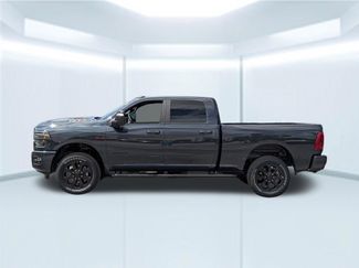 New 2026 RAM 2500 Laramie w/ Night Edition AWD/4WD video 2