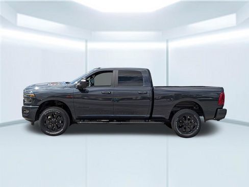 New 2026 RAM 2500 Laramie w/ Night Edition AWD/4WD image 2
