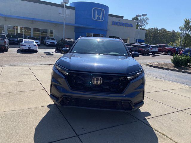 Used 2024 Honda CR-V Sport-L image 3