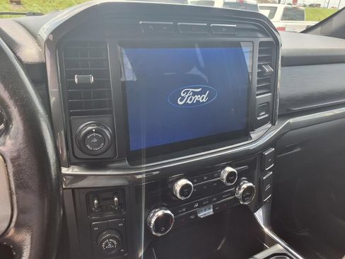 Used 2021 Ford F150 XLT w/ Equipment Group 302A High AWD/4WD image 15