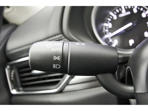 New 2025 MAZDA CX-5 AWD 2.5 S w/ Preferred Package image 16