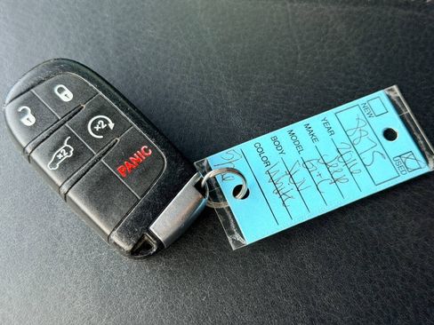 Used 2016 Jeep Grand Cherokee High Altitude AWD/4WD image 52