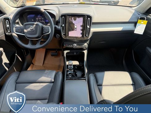 New 2026 Volvo XC40 B5 Plus w/ Protection Package Premier AWD/4WD image 2
