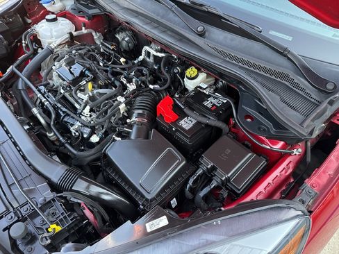 Used 2021 Ford Escape SE w/ Cold Weather Package image 27