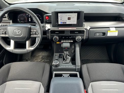 Certified 2025 Toyota 4Runner TRD Off-Road image 13
