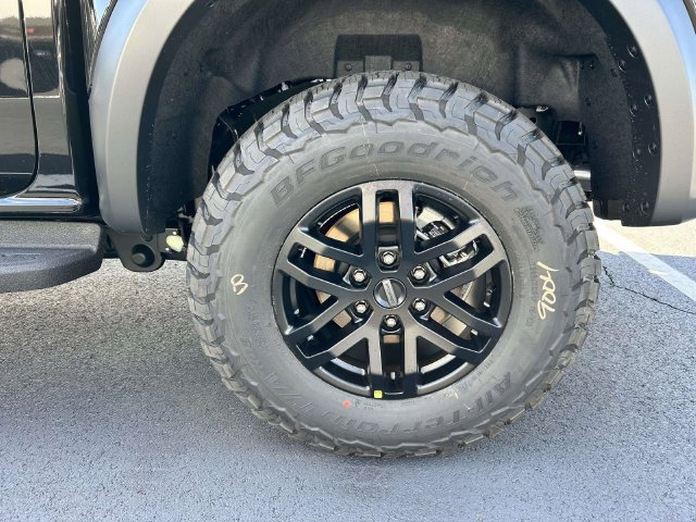 New 2026 Ford Ranger Raptor AWD/4WD image 4