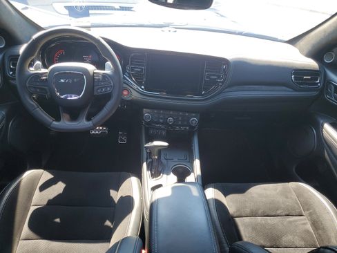 Used 2024 Dodge Durango SRT image 13