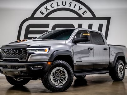 Used 2025 RAM 1500 RHO w/ RHO Level 1 Equipment Group