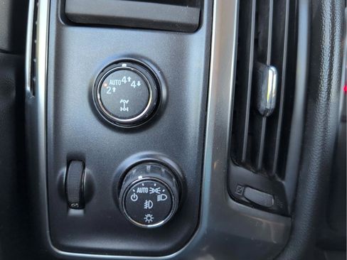 Used 2018 Chevrolet Silverado 1500 LT w/ All Star Edition image 14