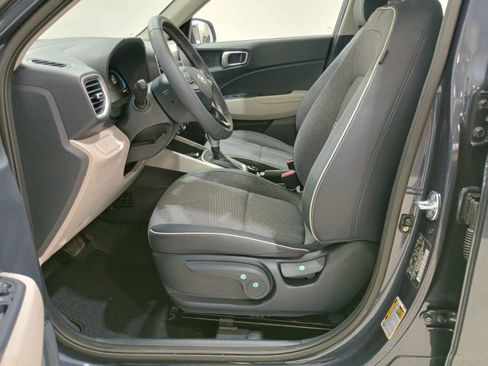 New 2026 Hyundai Venue SEL image 12