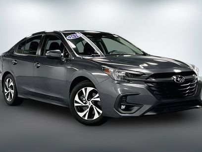 Used 2024 Subaru Legacy Premium