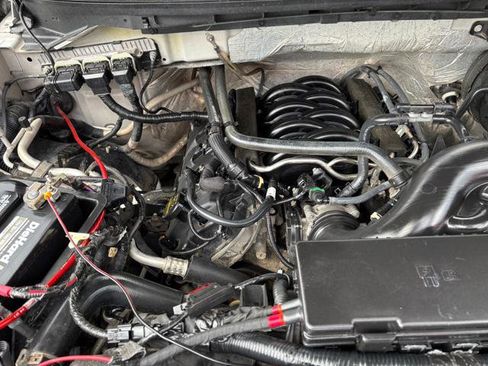 Used 2013 Ford F150 FX4 w/ Luxury Equipment Group image 35