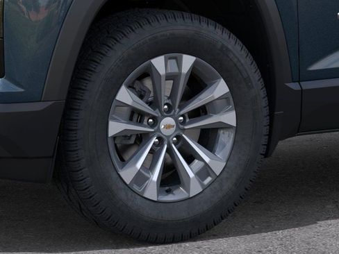 New 2026 Chevrolet Equinox LT FWD image 9
