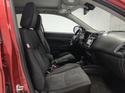 Used 2015 Mitsubishi Outlander Sport GT image 21