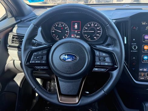Used 2026 Subaru Forester Sport AWD/4WD image 23