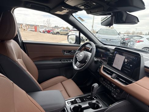 New 2026 Subaru Outback Touring XT image 8