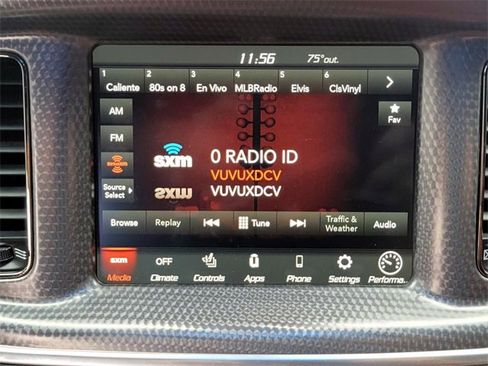 Used 2022 Dodge Charger SRT Hellcat image 21