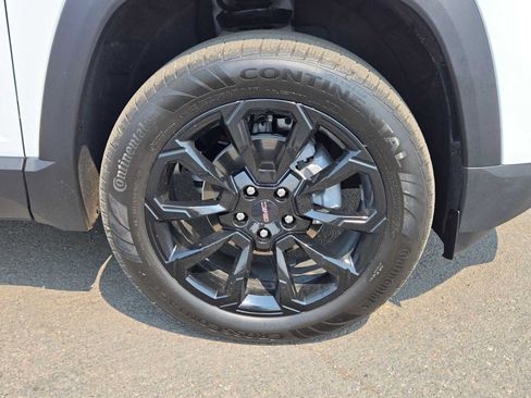 Used 2026 GMC Terrain Elevation w/ Elevation Premium Package AWD/4WD image 10