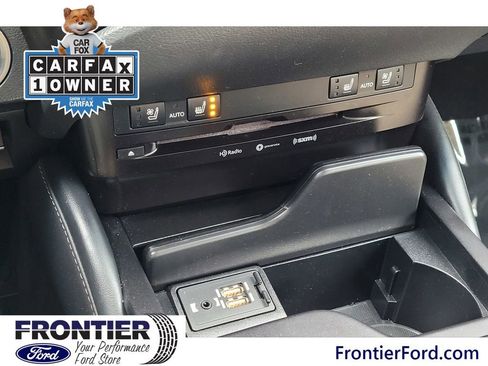 Used 2020 Lexus ES 350 w/ Premium Package image 24