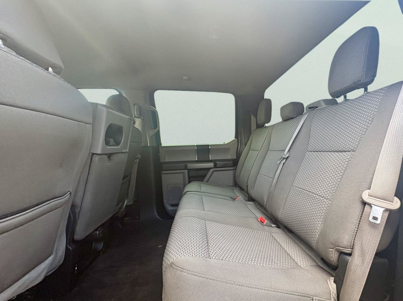 Used 2023 Ford F150 XL w/ FX4 Off-Road Package AWD/4WD image 9