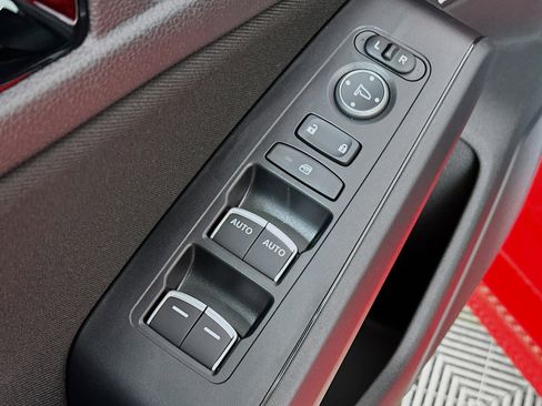 New 2026 Honda Civic Sport image 17