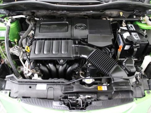 Used 2012 MAZDA MAZDA2 Sport image 19