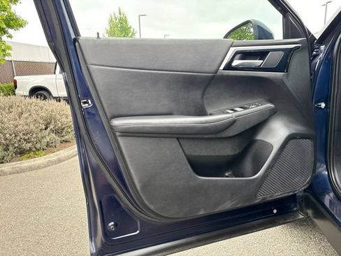 Used 2023 Mitsubishi Outlander SE AWD/4WD image 14
