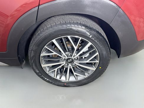 Used 2019 Hyundai Tucson Ultimate image 37