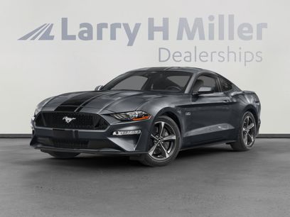 Used 2023 Ford Mustang GT Premium w/ Equipment Group 401A