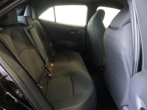 Certified 2024 Toyota Corolla GR AWD/4WD image 21