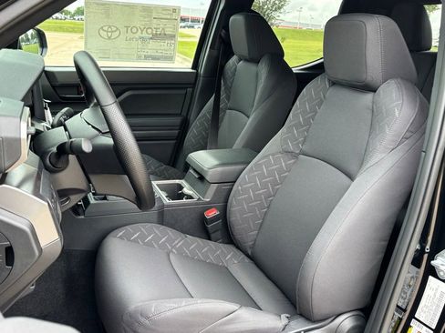 New 2026 Toyota Tacoma SR5 AWD/4WD image 12