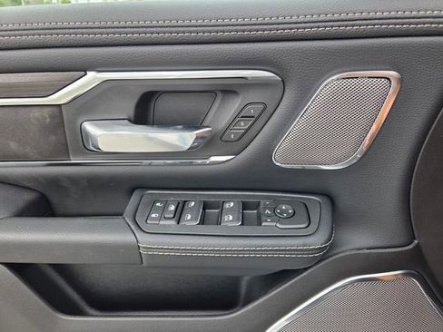 New 2026 RAM 1500 Laramie w/ Night Edition image 23