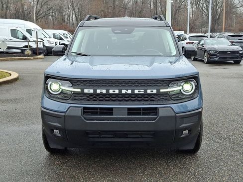 New 2026 Ford Bronco Sport Big Bend w/ Convenience Package image 32